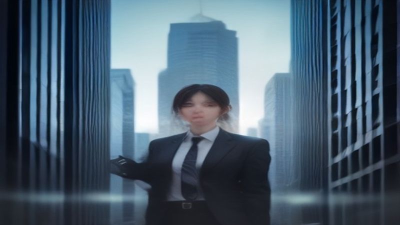 今日同人库线上同人内容库与分类检索界面