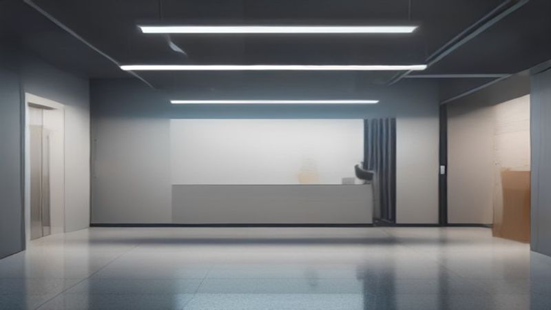 今日同人库产品中心的主视觉界面与同人创作生态展示