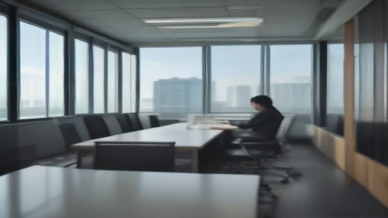 今日同人库作品中心主视觉：同人作品陈列与展示氛围